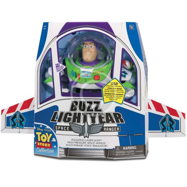 Action Figure - Imagen 2