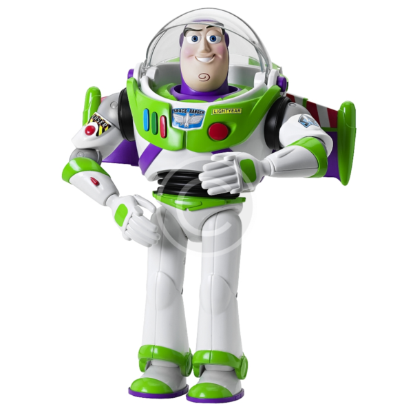 Action Figure - Imagen 3