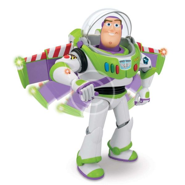 Action Figure - Imagen 4