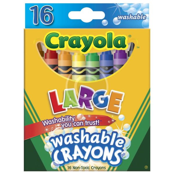 Crayola Chalks - Imagen 2
