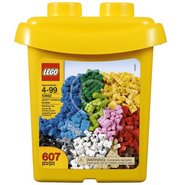 Lego Bricks - Imagen 2