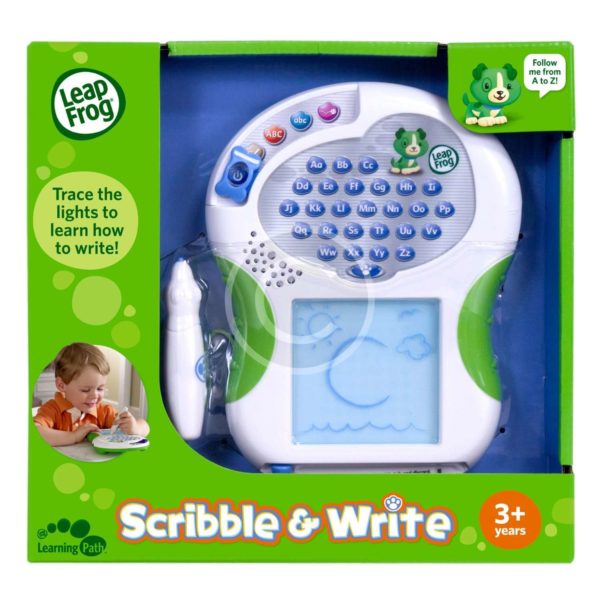 LeapFrog Scribble - Imagen 3