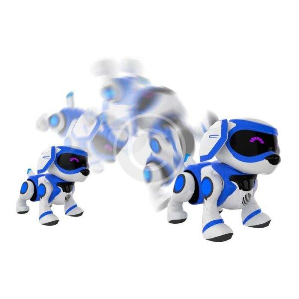 Teksta Puppy - Imagen 3